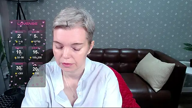 Cutie Erikaa1 online show from 09-16-25, 02:34