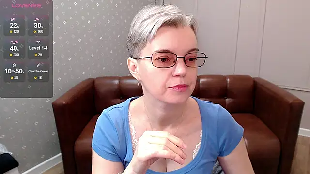 Cutie Erikaa1 online show from 04-06-26, 02:20