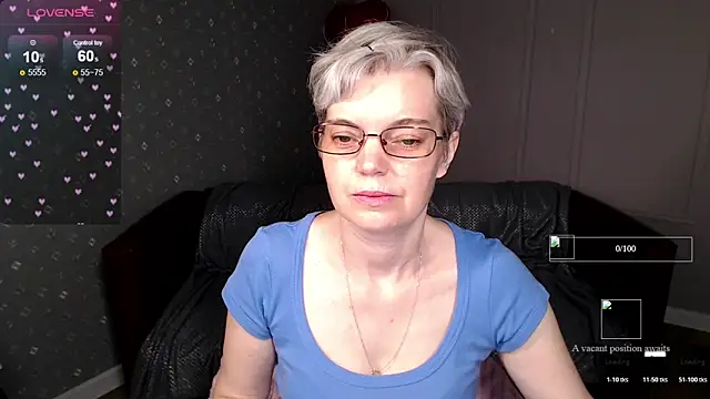 Cutie Erikaa1 online show from 05-31-26, 02:09