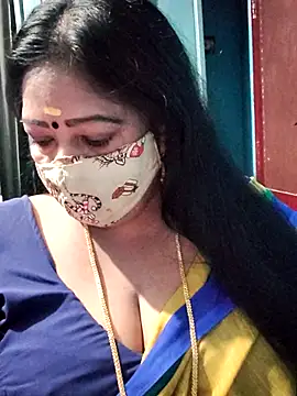 maniisha online show from 02-06-26, 07:34