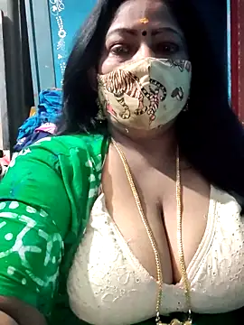 maniisha online show from 03-12-26, 07:25