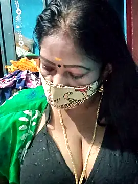 maniisha online show from 03-19-26, 02:43