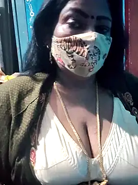 maniisha online show from 03-29-26, 09:04