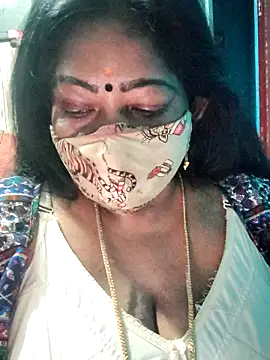 maniisha online show from 04-14-26, 05:19