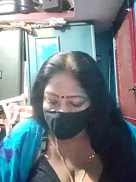 maniisha online show from 06-04-26, 05:19