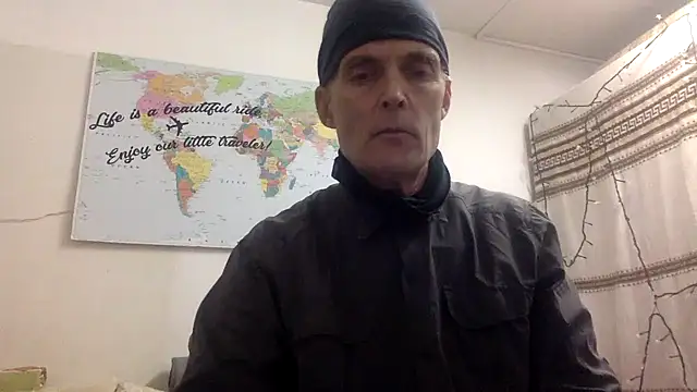 TowaFreespirit online show from 12-10-24, 11:43