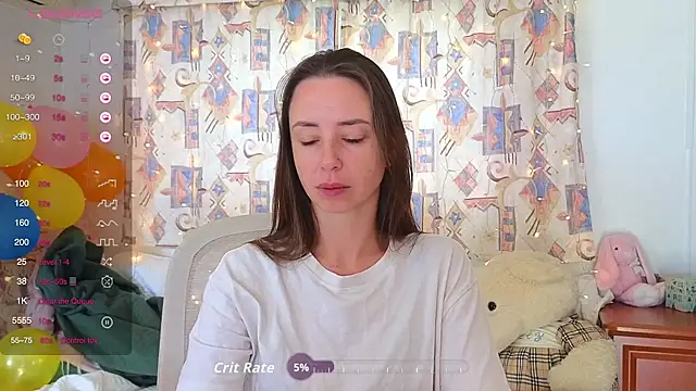 Miss Milka online show from 01-15-26, 12:10