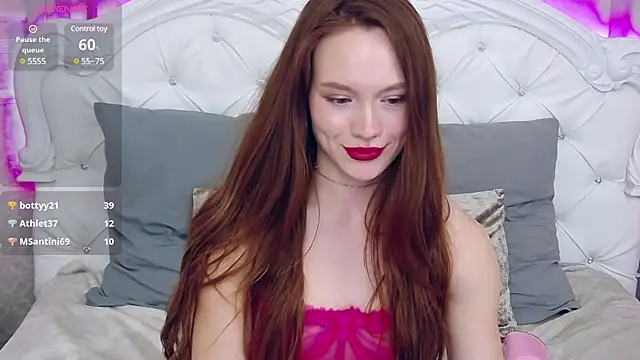 JiaLiss online show from 02-07-25, 09:26