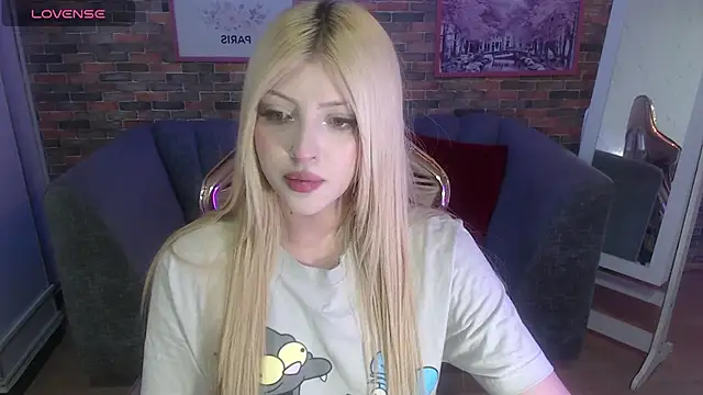 Kitty fox b online show from 02-24-25, 07:52