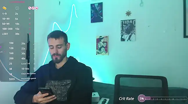 Snapshot of katianzayn chatting on 01-17-25, 08:22 katianzayn online show from 01-17-25, 08:22