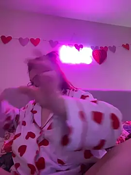 Tallulah-mae-xoxox online show from 02-12-25, 09:54