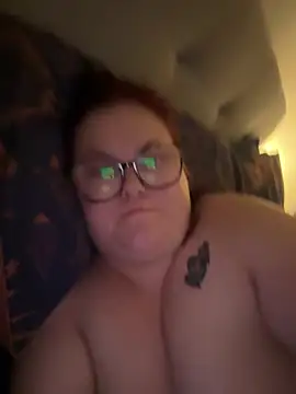 Tallulah-mae-xoxox online show from 02-25-25, 05:15