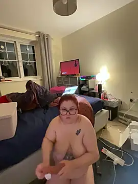 Tallulah-mae-xoxox online show from 03-05-25, 11:05