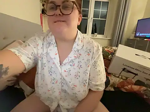 Tallulah-mae-xoxox online show from 03-13-25, 11:05