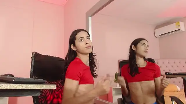 alice sofia online show from 03-15-25, 01:18