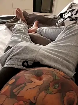 tattooedtwc online show from 10-02-25, 07:21