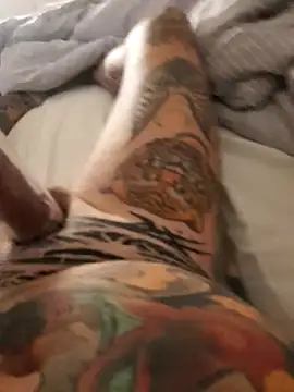 tattooedtwc online show from 03-23-26, 08:46