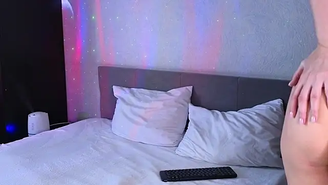 Erotic Ann online show from 03-20-26, 05:12