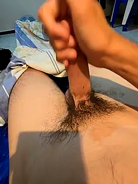 Imtoop22cm online show from 09-13-25, 01:38