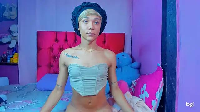 StassieBell online show from 02-03-26, 09:14