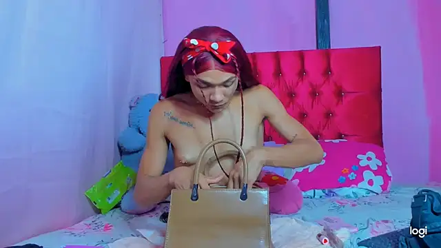 StassieBell online show from 03-04-26, 02:50