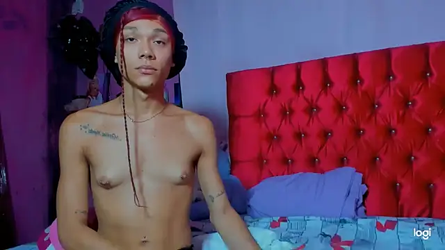 StassieBell online show from 06-10-26, 06:01