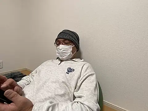 Grandpa29hijii online show from 02-05-25, 01:00