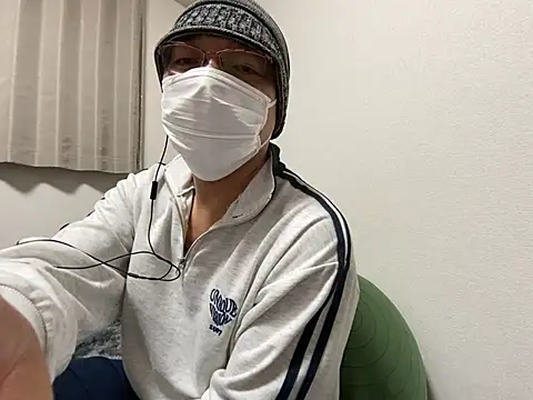 Grandpa29hijii online show from 02-12-25, 01:27