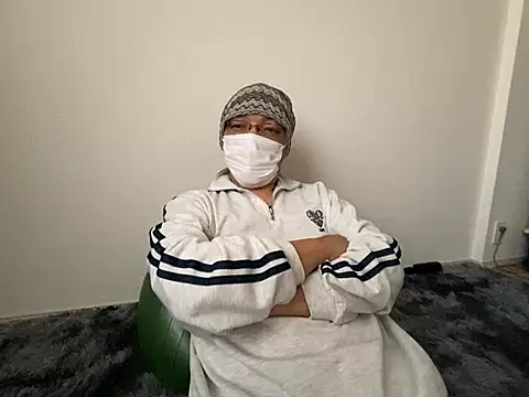 Grandpa29hijii online show from 03-01-25, 08:02