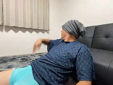 Grandpa29hijii online show from 09-21-25, 01:24