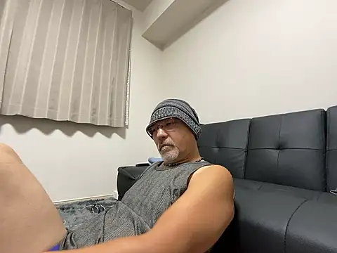 Grandpa29hijii online show from 09-23-25, 12:52