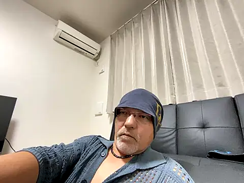 Grandpa29hijii online show from 10-19-25, 01:34