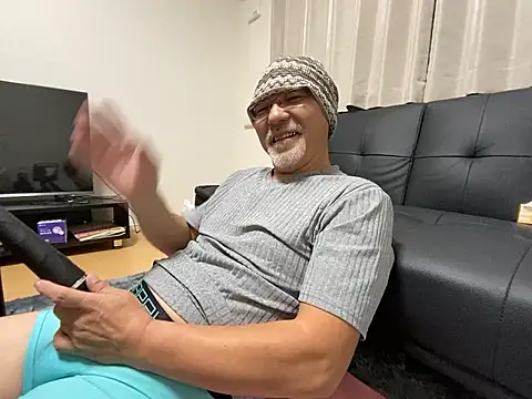 Grandpa29hijii online show from 10-24-25, 01:18