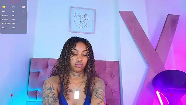 Triipsy online show from 09-10-25, 07:47