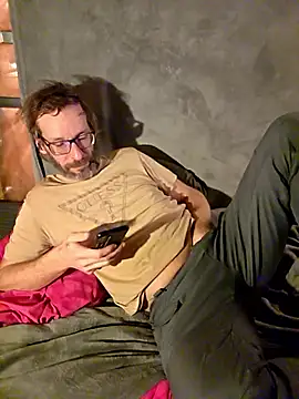 Lotacum online show from 01-14-26, 03:34