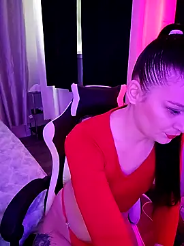 Snapshot of RubyLaStar chatting on 01-24-25, 08:32 RubyLaStar online show from 01-24-25, 08:32