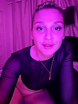 Snapshot of RubyLaStar chatting on 02-23-25, 02:18 RubyLaStar online show from 02-23-25, 02:18