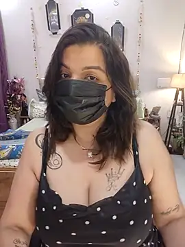 Archi-07 online show from 04-14-26, 05:52