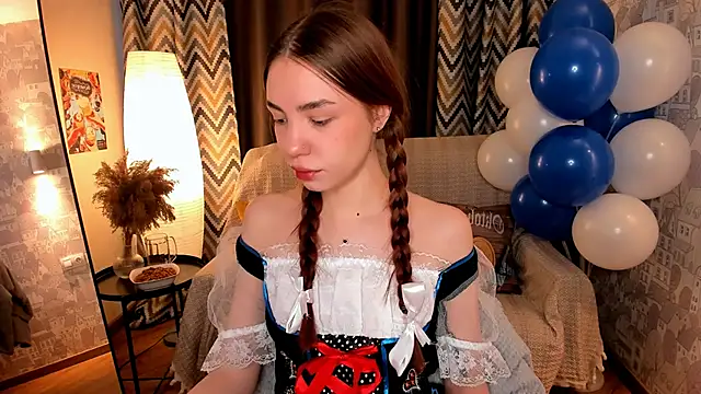 MilliBrown  online show from 09-20-25, 06:14