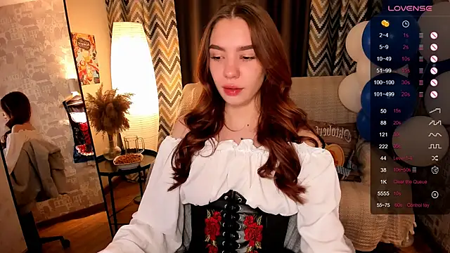 MilliBrown  online show from 09-24-25, 05:11