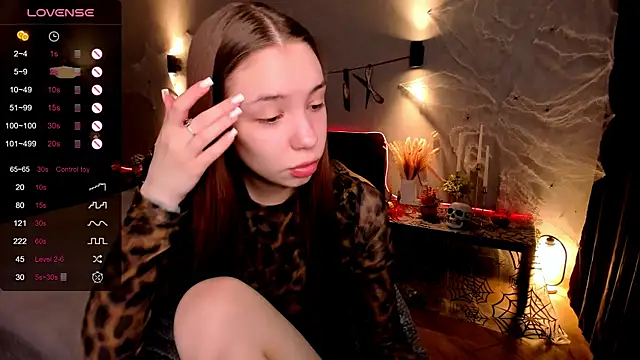 MilliBrown  online show from 11-01-25, 06:26