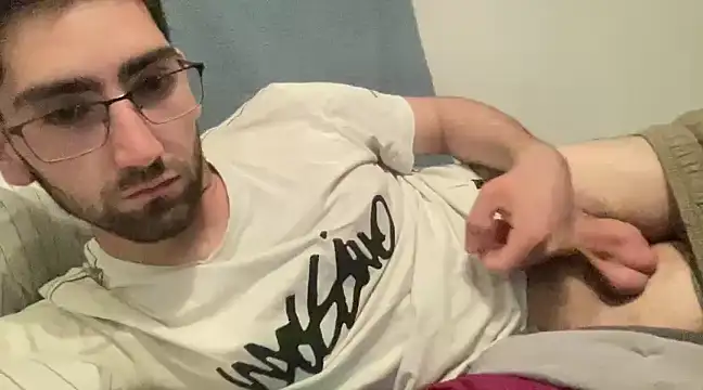 Exoticobrisajal online show from 12-11-24, 01:37