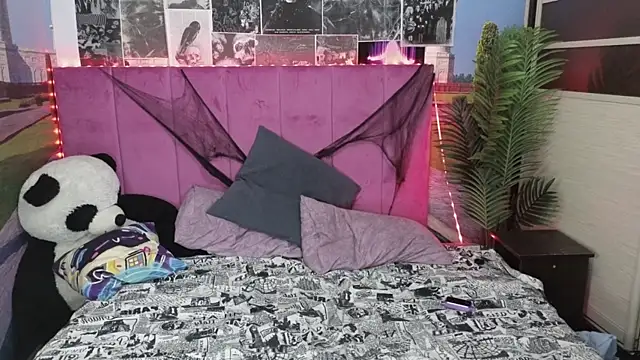 Baby lunatic online show from 12-10-24, 09:33