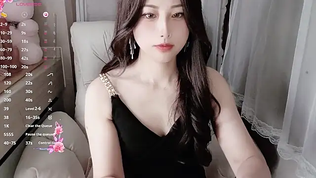 Blossom-666 online show from 01-08-25, 09:01