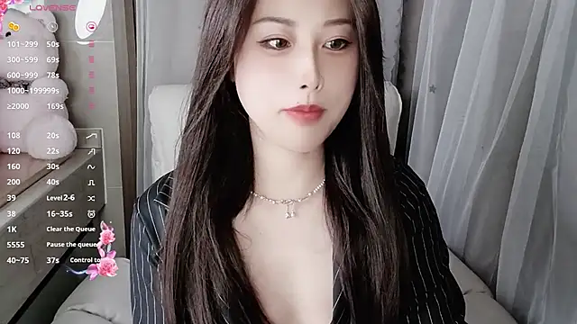 Blossom-666 online show from 01-14-25, 08:15