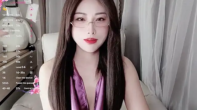 Blossom-666 online show from 02-23-25, 04:35