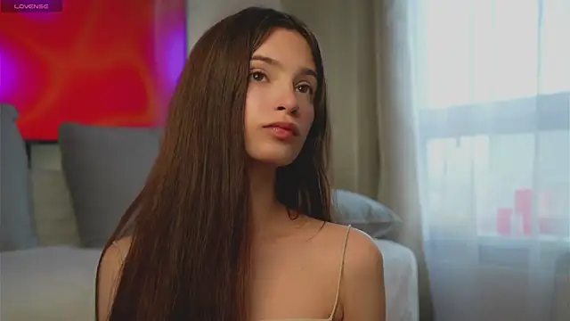 EvaLung777 online show from 03-04-25, 09:18