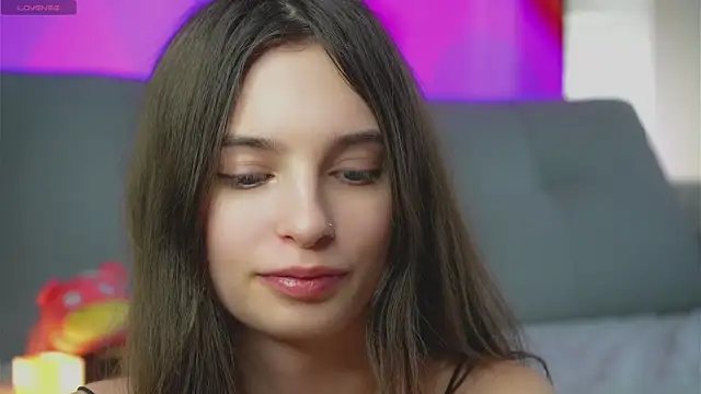 EvaLung777 online show from 03-06-25, 12:19