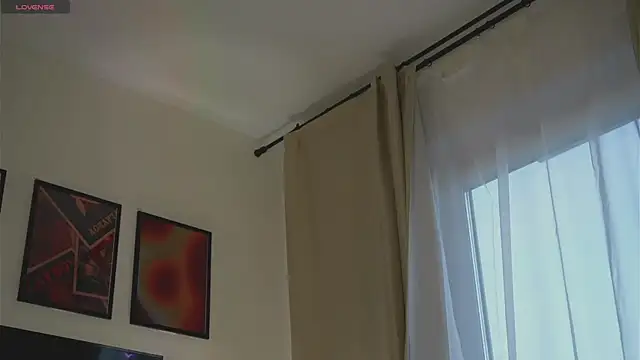 EvaLung777 online show from 03-07-25, 03:07