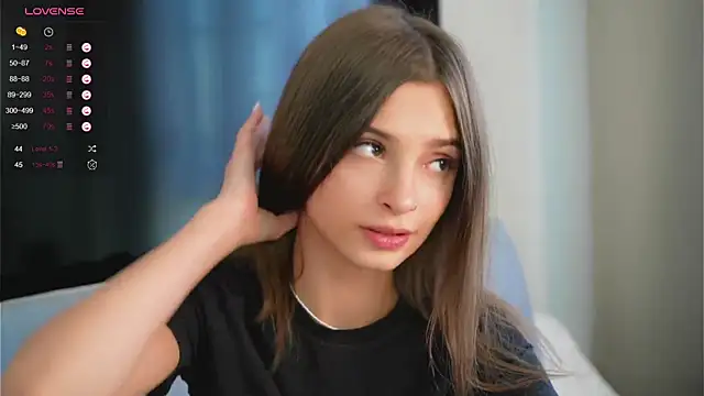 EvaLung777 online show from 09-13-25, 08:14